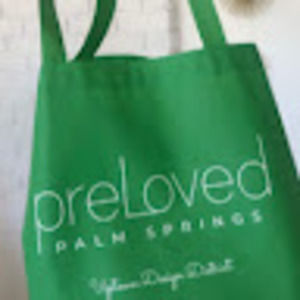 Meet your Posher, Denise